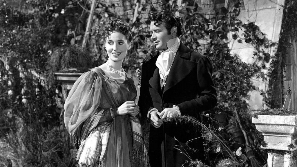 Great Expectations movie directed by David Lean