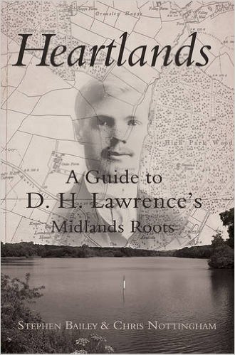 Heartlands D. H. Lawrence