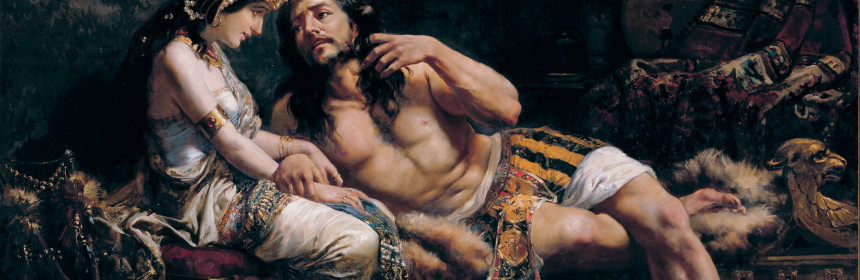 José_Echenagusía_-_Samson_and_Delilah