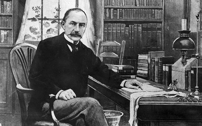 Thomas Hardy