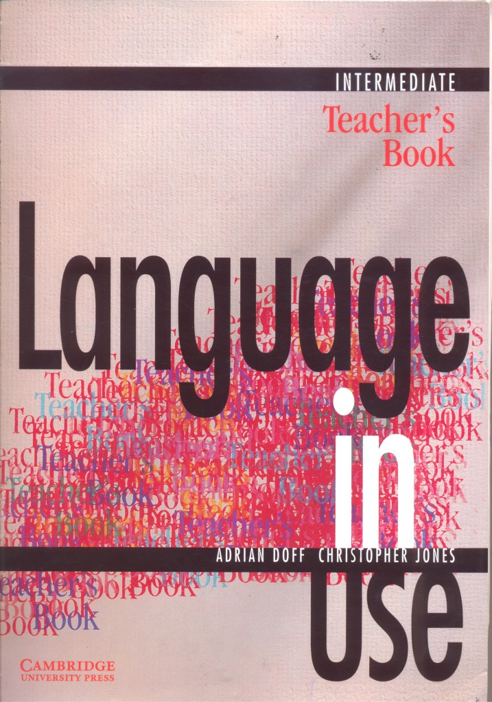 bunpeiris English language Tution Teachers Handbook 