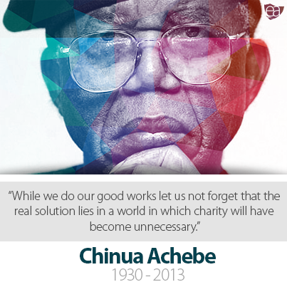 Chinua-Achebe