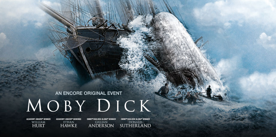 Moby Dick