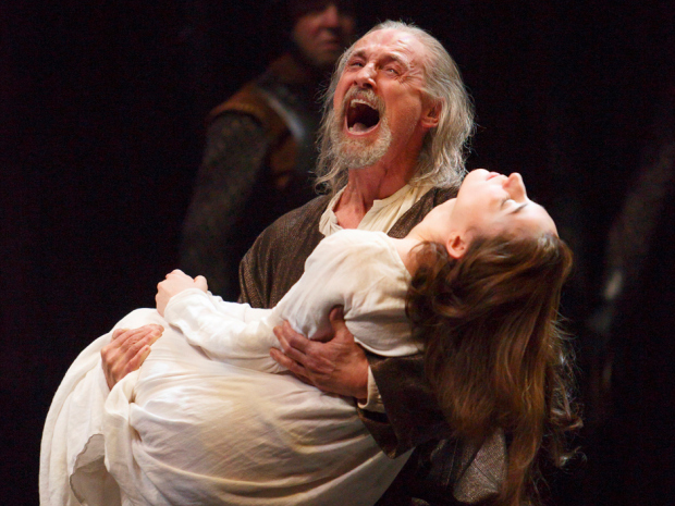 King Lear 