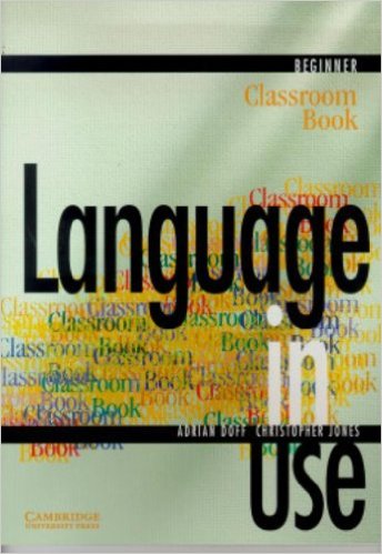 Language in Use Beginner