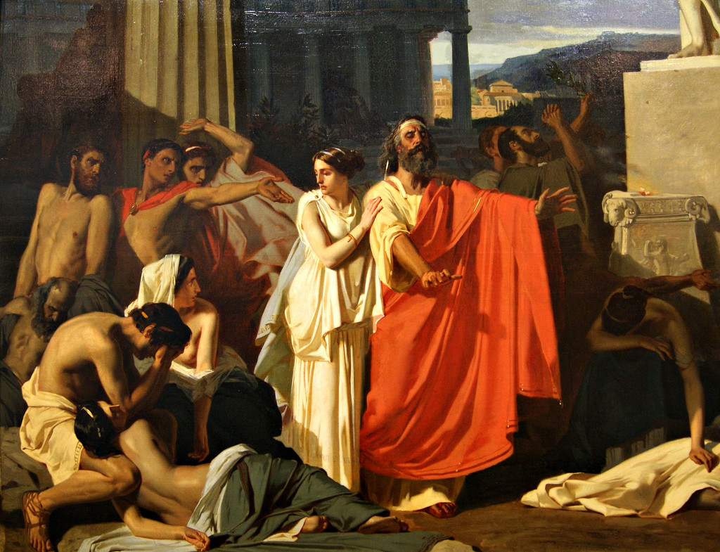 Oedipus