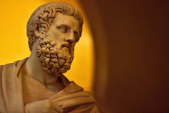 Sophocles