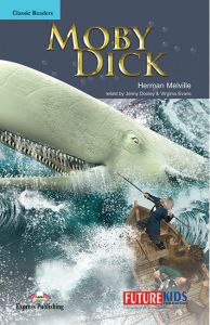 Moby Dick