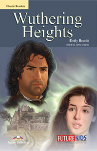 Wuthering Heights