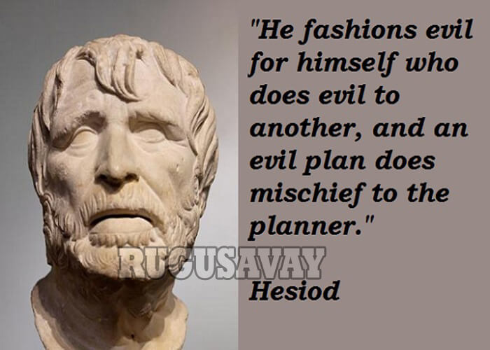 Hesiod