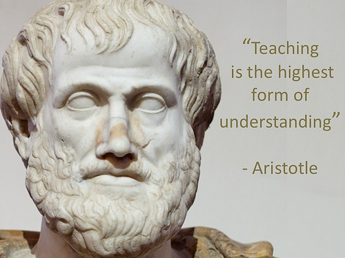 Aristotle