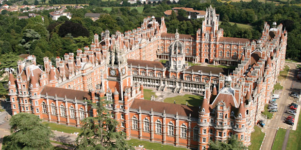 university-of-london