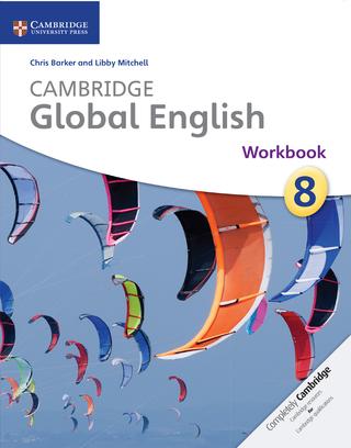 Cambridge Global English 8 Workbook