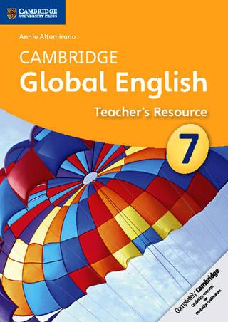 Cambridge-Global-English-Teacher's Resource 7