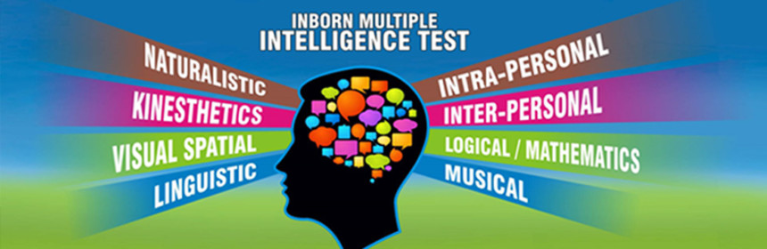 Multiple Intelligences