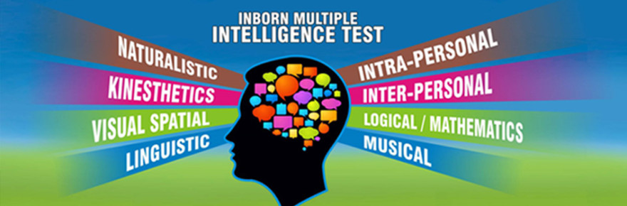 Multiple Intelligences