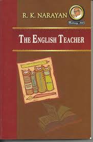 The English teacher